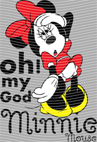 Mickey-AMQ 496